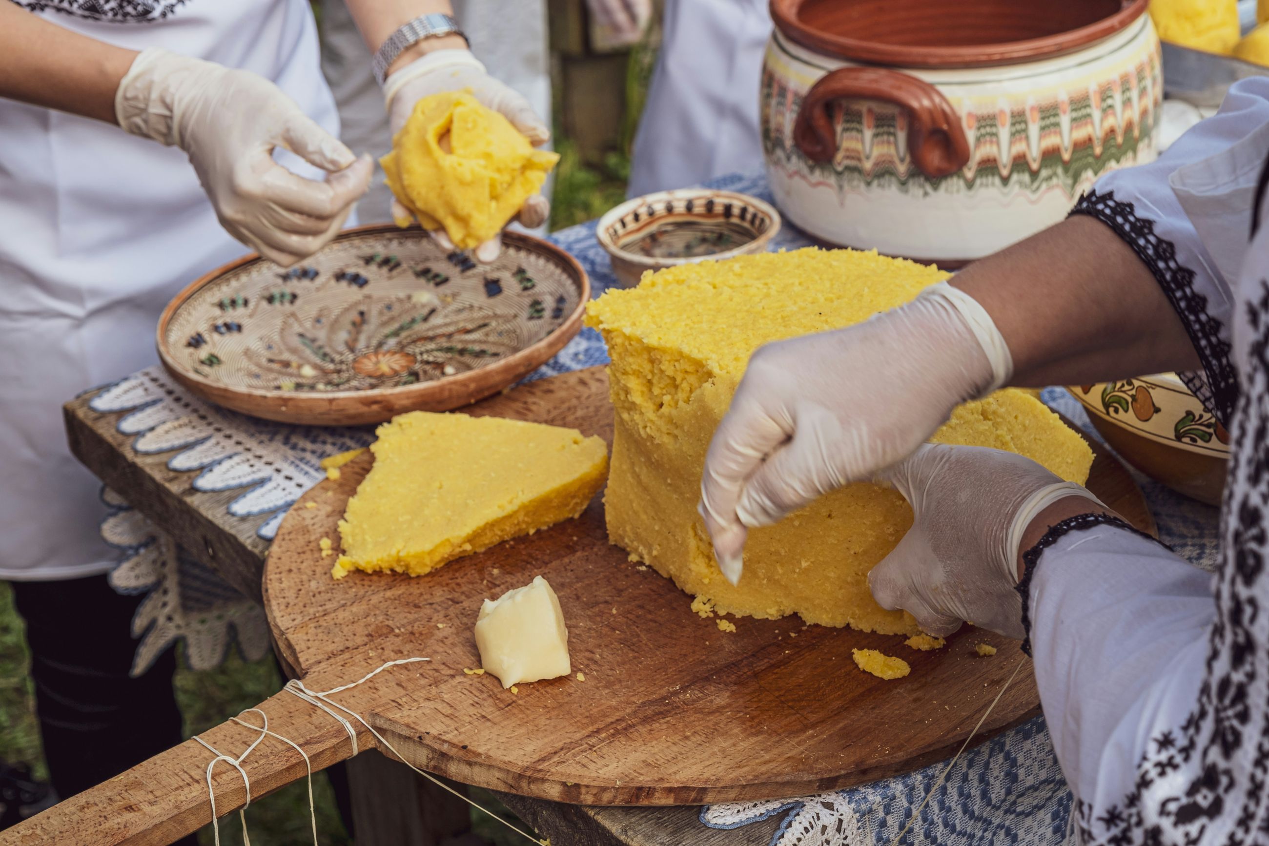 produse traditionale